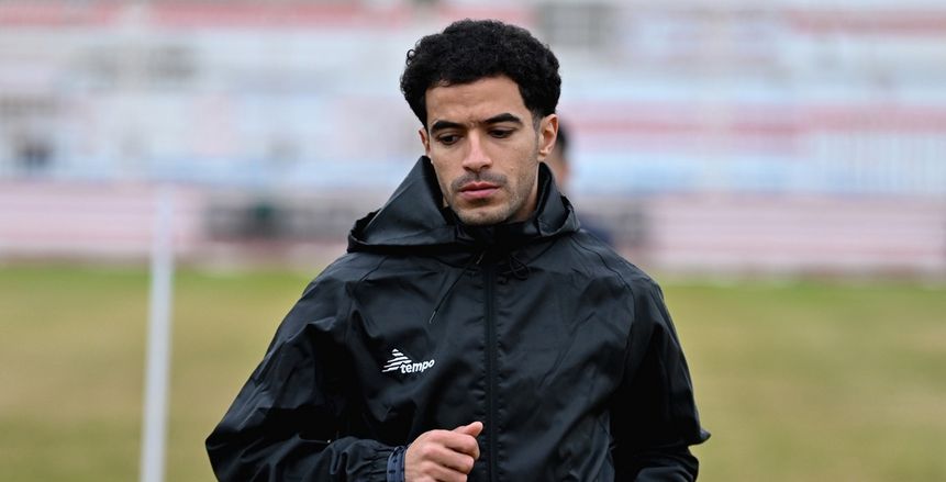 في مؤتمر صحفي.. عمر جابر يكشف آخر استعدادات الزمالك للبطولة العربية