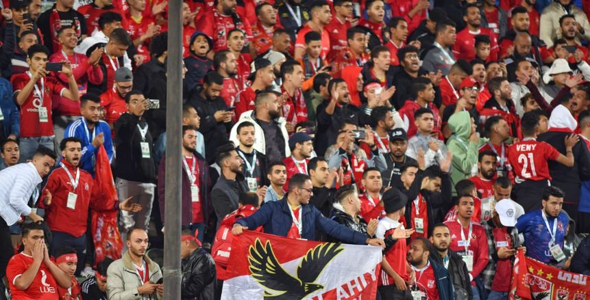 «تذكرتي» تطرح تذاكر مباراة الأهلي والهلال في دوري أبطال أفريقيا