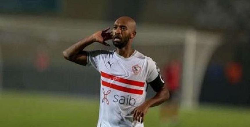 مجاهد يتوعد شيكابالا ويرفض محاولات الزمالك لحل الأزمة
