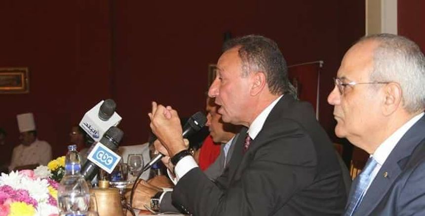 الخطيب: الأهلي فوق الجميع واسألوا أسامة حسنى