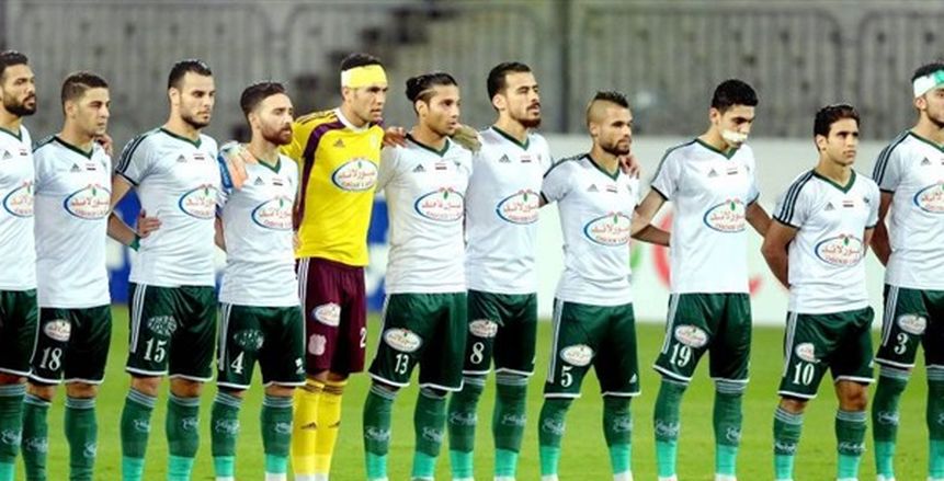 المصري يكشف سبب عدم إذاعة مباراة مونانا.. وكيفية مشاهدة المباراة