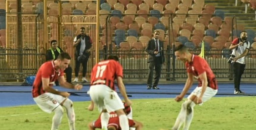 فيوتشر يرفض رحيل أحمد رفعت وعاطف وبوبو للأهلي