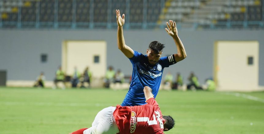 لحظة بلحظة مباراة الأهلي (3) وأسوان (1).. انتهاء اللقاء