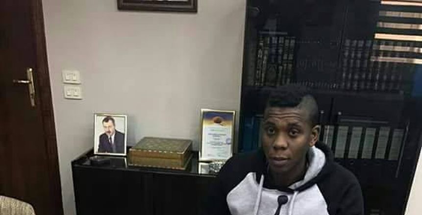 الكويت الكويتي يُزاحم الهلال السوداني على ضم كالديرون الإسماعيلي