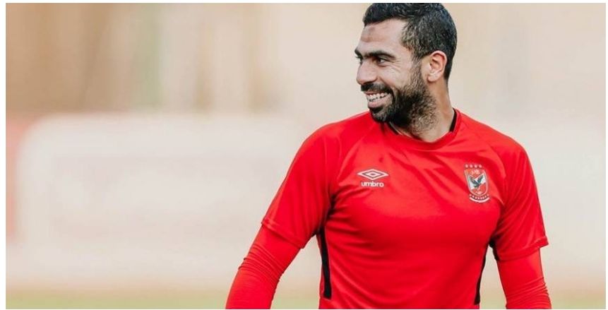 أحمد فتحي يشكر الجمهور على تهنئته بعيد ميلاده: يارب دايما عند حسن ظنكم