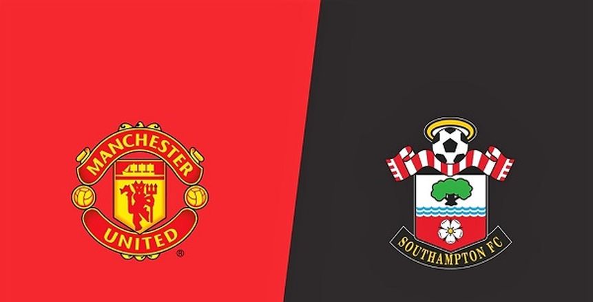 بث مباشر| مباراة مانشستر يونايتد وساوثهامتون السبت 2-3-2019