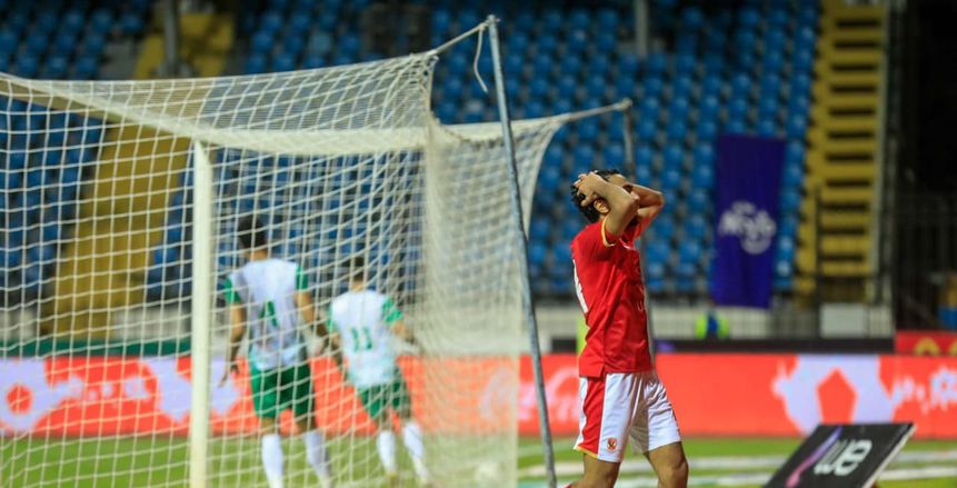 الأهلي يستعيد بريقه بثنائية في الاتحاد قبل مواجهة الزمالك بالقمة «فيديو»