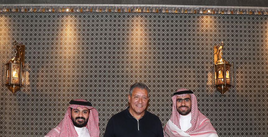 رسميًا.. اتحاد جدة يعلن تعاقده مع تين كات