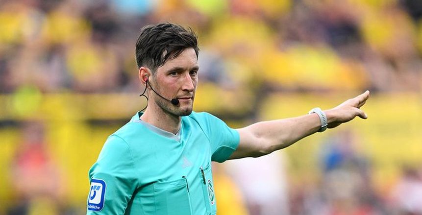 طبيب عظام وصاحب موقف رائع مع لاعب مسلم.. 10 معلومات عن حكم قمة الأهلي والزمالك