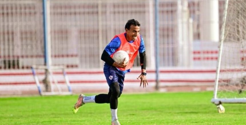 أخبار الزمالك.. عودة عبدالشافي وثلاثي المنتخب الأولمبي وتأهيل المثلوثي