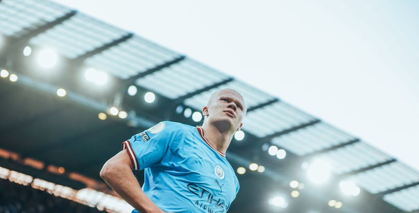 نشرة أوروبا.. هالاند لن يجلب دوري الأبطال وصدمة بوجبا وورطة مورينيو