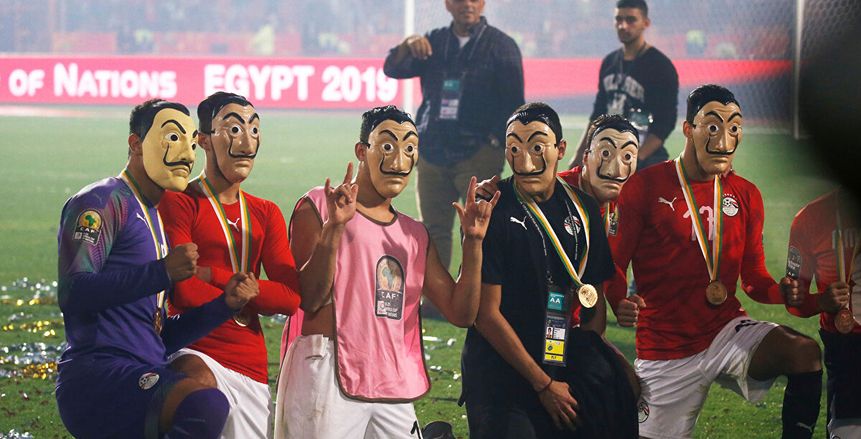 تشكيل المنتخب الأولمبي المتوقع أمام إسبانيا.. أحمد ياسر ريان في الهجوم