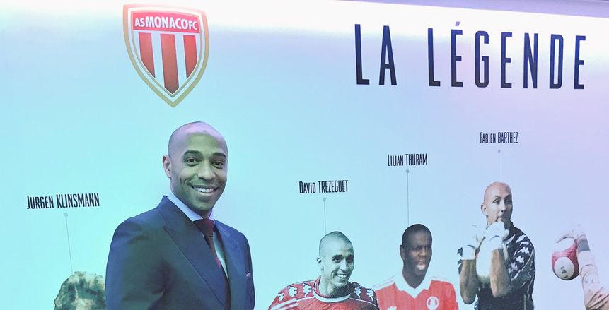 "هنري" يختار الفريق المرشح للفوز بالدوري الإنجليزي الموسم الجديد