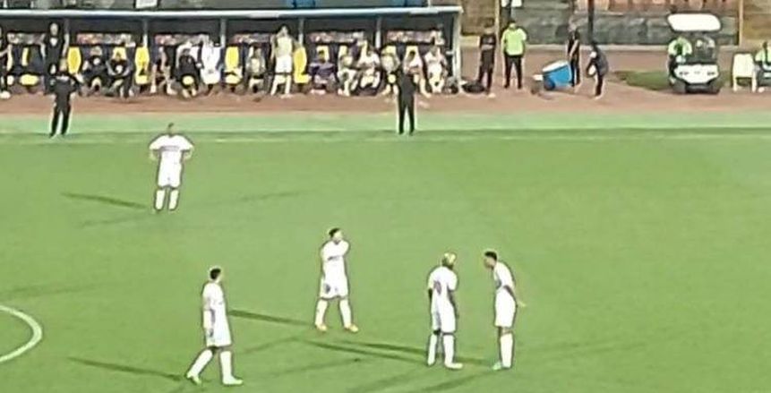 هل وقع الزمالك عقوبة ضد شيكابالا وحسام عبدالمجيد؟.. مصدر يكشف التفاصيل