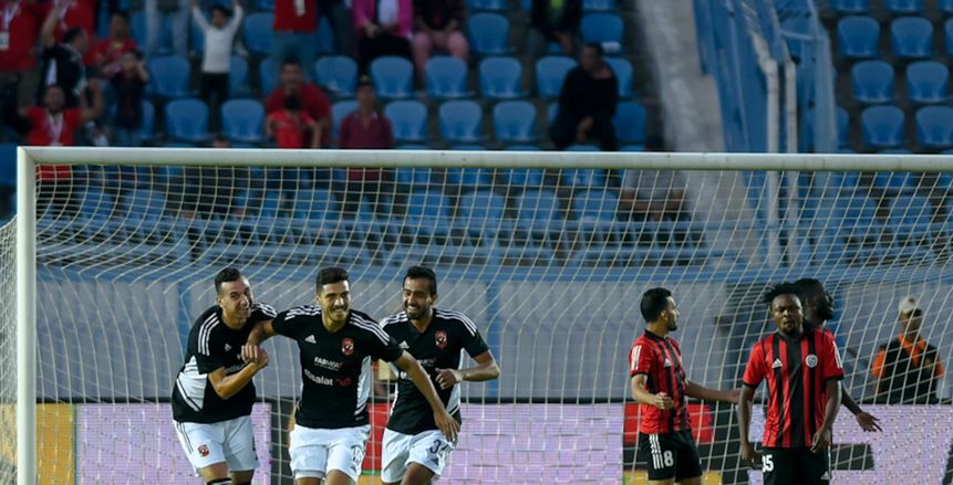 عودة محمد شريف وظهور متولي وعمرو السيسي في قائمة المنتخب أمام بلجيكا