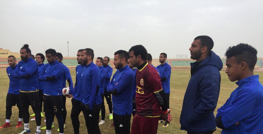 سيراميكا كليوباترا يعلن تشكيل قطاع الناشئين