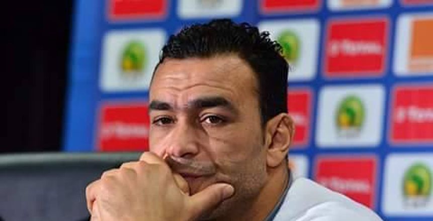 "الحضري" و9 حراس أثبتوا أن العمر مجرد رقم