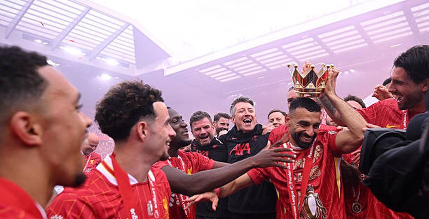 تشكيل ليفربول المتوقع أمام مانشستر سيتي.. محمد صلاح يقود الهجوم