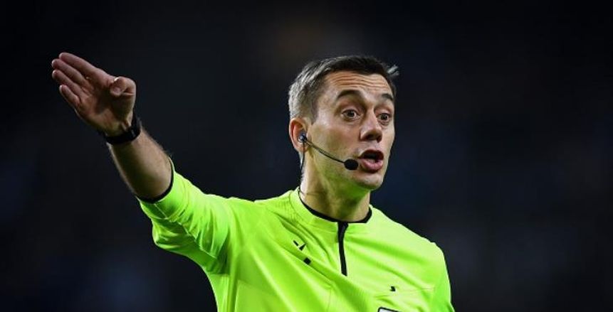 «أدار للأهلي مباراتين بكأس العالم».. كليمون حكما لقمة مانشستر سيتي وريال مدريد