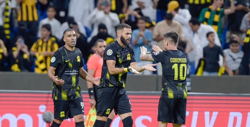 مشوار اتحاد جدة والهلال قبل صدام اليوم بالبطولة العربية.. علامة كاملة للنمور