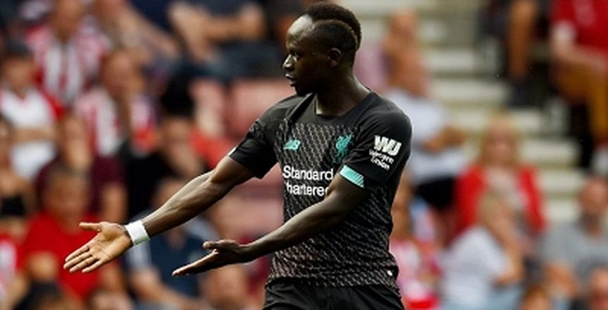 تقارير: ليفربول يتحرك لتجديد عقد ساديو ماني