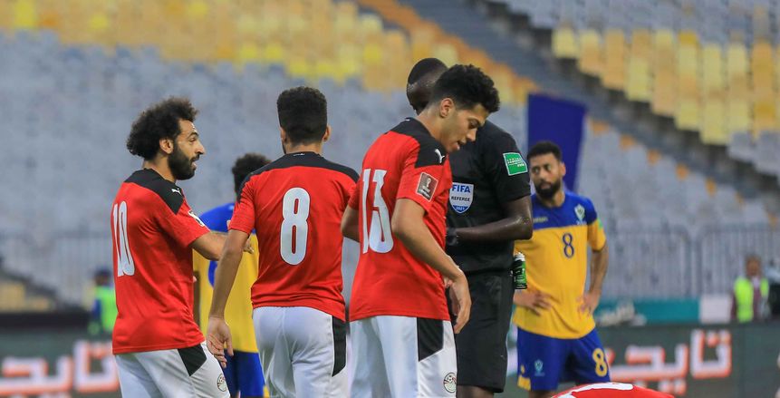 كيروش يعلن قائمة منتخب مصر لكأس العرب.. استبعاد ثلاثي الزمالك