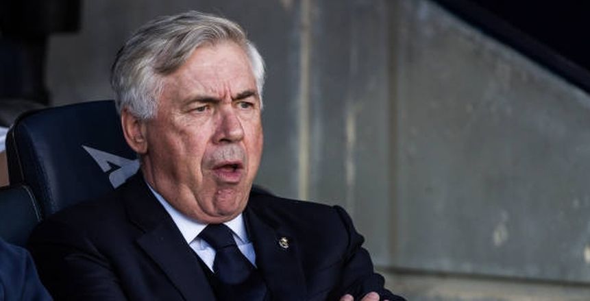 تشابي ألونسو وسولاري مرشحان لخلافة أنشيلوتي في ريال مدريد