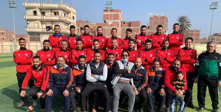 سرقة موبايلات اللاعبين خلال مباراة منوف وديرب نجم بدوري الدرجة الثالثة