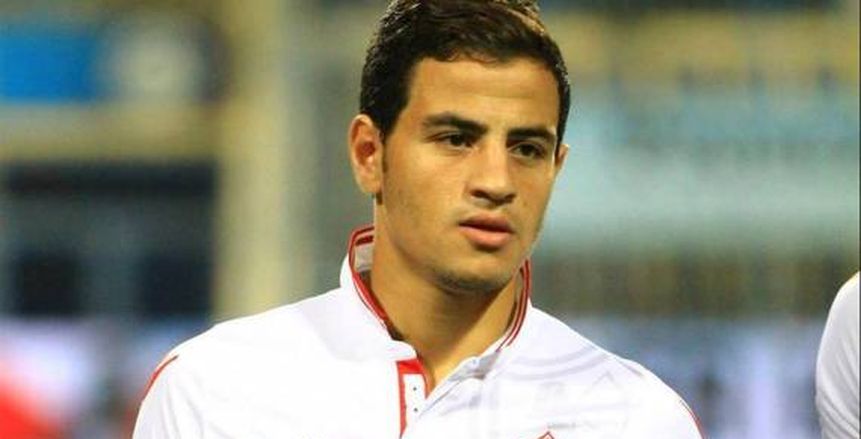 إستبعاد 8 لاعبين من قائمة الزمالك لمواجهة الفيصلى الأردنى