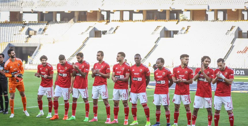 أخبار الأهلي.. التشكيل المتوقع أمام الزمالك وأزمة خط الوسط