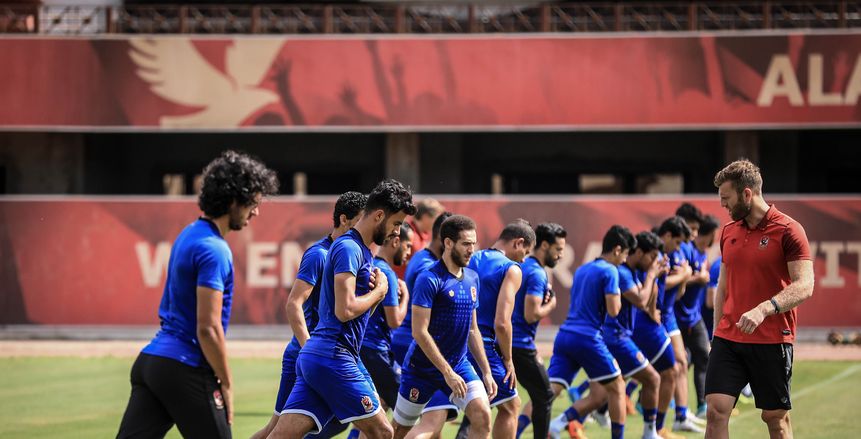 ناصر ماهر على رأس مستبعدي «الأهلي» أمام «حوريا»