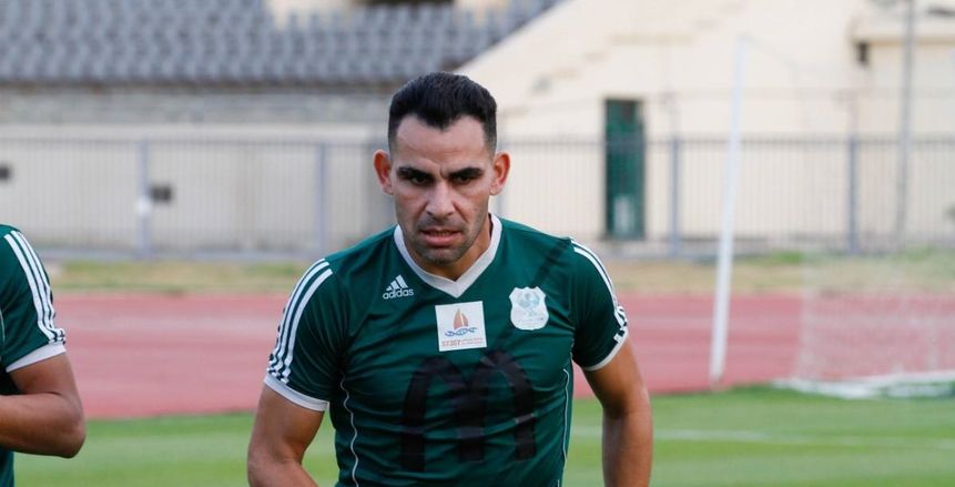 أحمد عيد عبد الملك: كنت بشجع الهلال ولا أدعم الأهلي في أفريقيا
