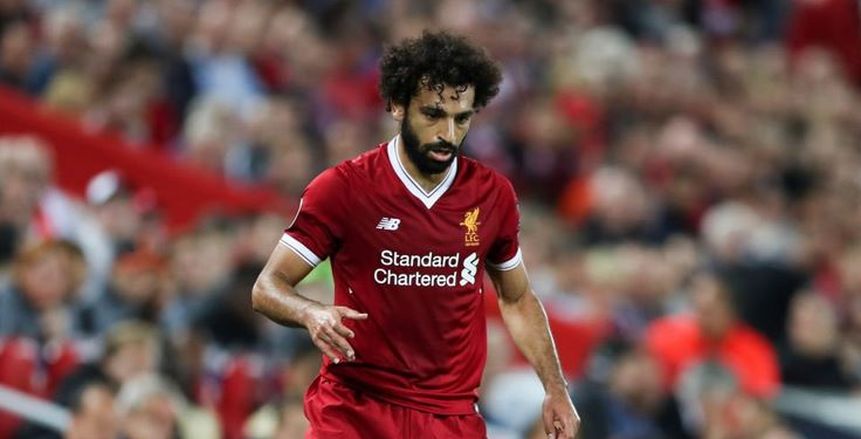 بالفيديو| محمد صلاح يحقق رقما تاريخيا في دوري أبطال أوروبا