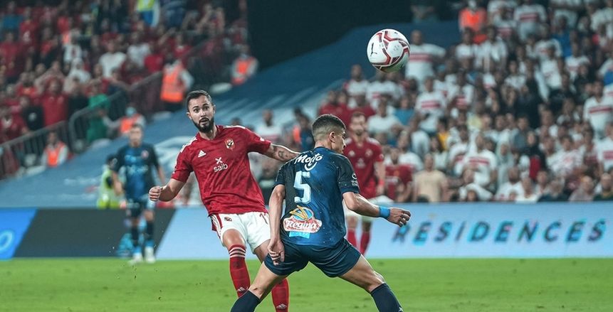 مايفوتكش.. كهربا يحتفل بالسوبر ومصير سافيو ورسالة الزمالك لجماهيره