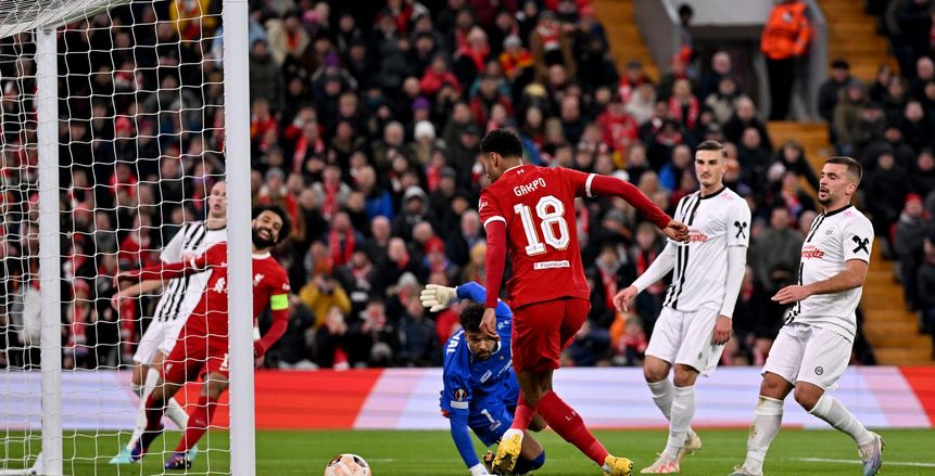يورجن كلوب يُنهي إحباط لازم محمد صلاح في ليفربول لـ3 سنوات