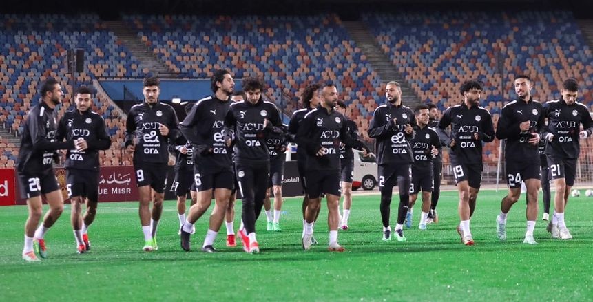 تفوق مصري على نيوزيلندا في تاريخ المواجهات.. وظهور خاص لإبراهيم حسن