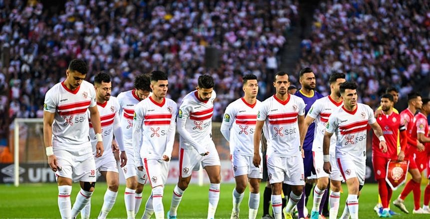 أخبار نادي الزمالك.. مفاوضات شفهية مع المحمدي ودعم الدوليين وحالة وفاة