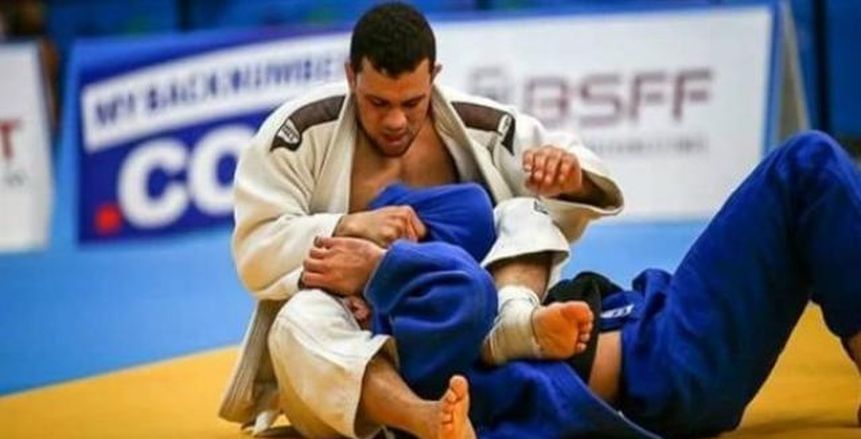 «البنا» يخرج من منافسات التجديف..وخسارة الجودو وسلاح الشيش بالأولمبياد