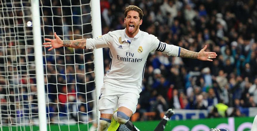 قبل تحقيق رقم قياسي.. تعرف على تاريخ راموس ضد برشلونة