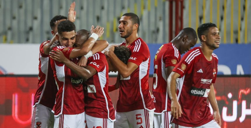 أخبار الأهلي.. قرار مهم من كولر بشأن لاعبه الأجنبي وصدام مع برشلونة