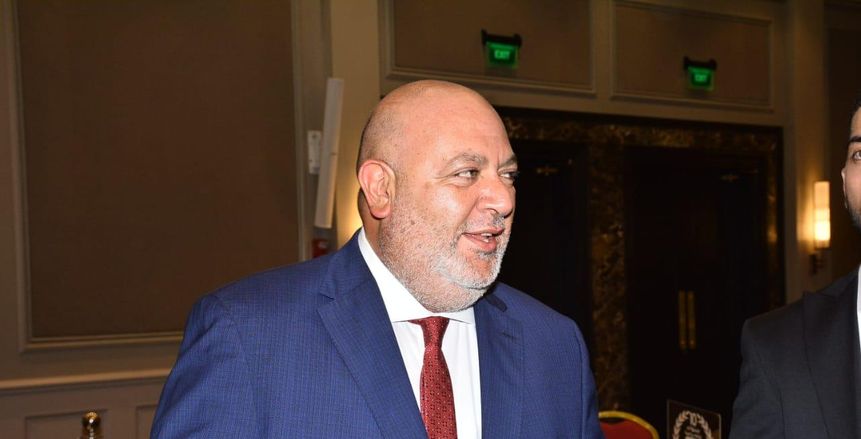 محمد عادل حسني: سعيد بدعم منتخب مبتوري الأطراف وننتظر إيمان الأندية