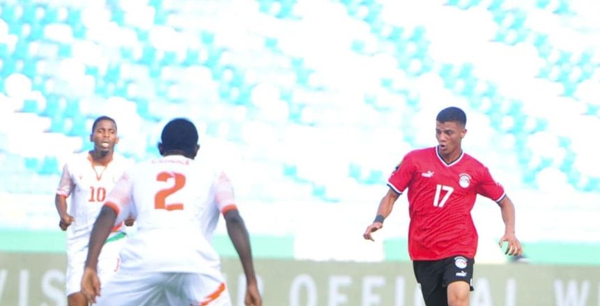 الزمالك يحصل على توقيع نجم منتخب مصر الأولمبي «خاص»