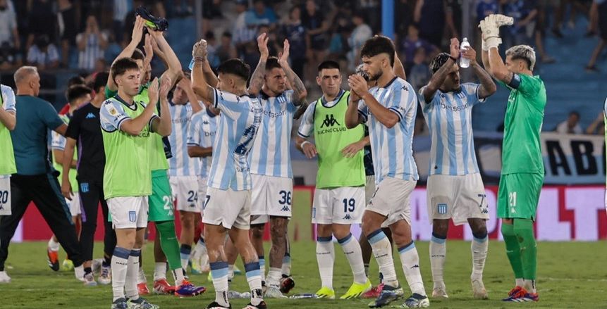 قمة من العيار الثقيل بين بوتافوجو وراسينج على كأس «ريكوبا سود أمريكانا»
