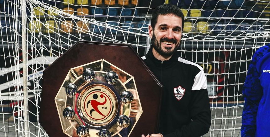 شوبير: الاتحاد السكندري يصدم الزمالك بصفقة مدوية.. ورحيل مرتقب لـ«روي»