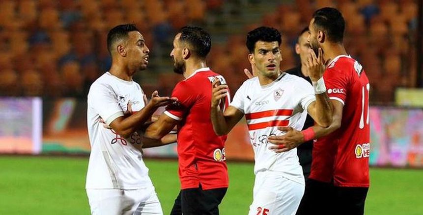 الجبلاية: مباراة القمة بعد الأسبوع السادس أو نهاية الدور الأول «خاص»