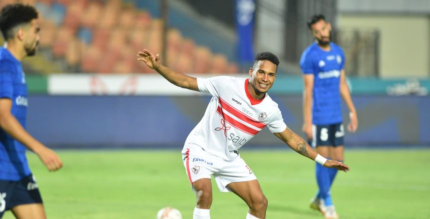 تفاصيل مكالمة فيريرا مع سيف الدين الجزيري بعد خروج تونس من كأس العالم