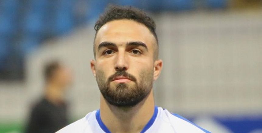 أحمد سامي: كريم يحيى رحل عن سموحة