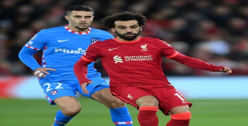 ليفربول يثأر من أتلتيكو مدريد ويتأهل إلى دور الـ16 من دوري الأبطال