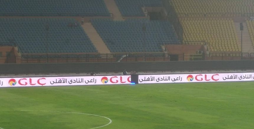 صيد المحلة ينقل مبارياته الرسمية إلى استاد طنطا