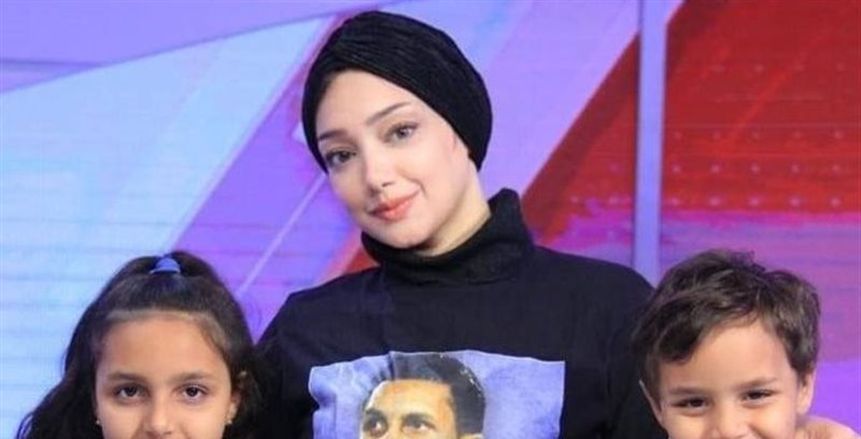 زوجة علاء علي: شيكابالا لم يساعد أولادي ولا يوجد أي تواصل